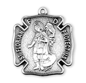 St Florian Medal