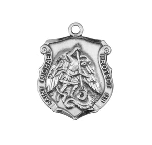 St Michael Medal