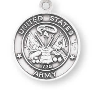 St Michael Medal (Army)