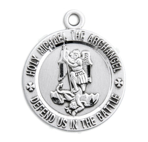 St. Michael Medal (Coast Guard)