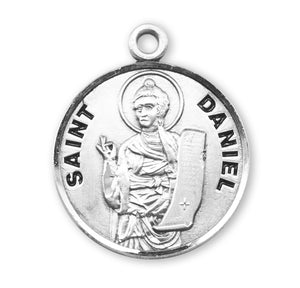 St Daniel Medal