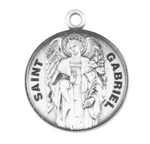 St Gabriel Medal