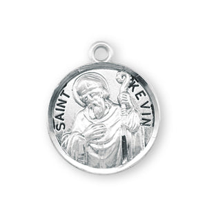 St Kevin Medal