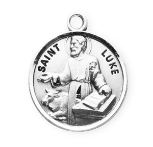 St Luke Medal