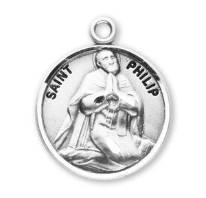 St Philip Medal