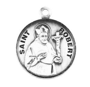St Robert Medal