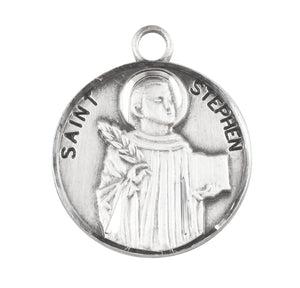St Stephen Medal