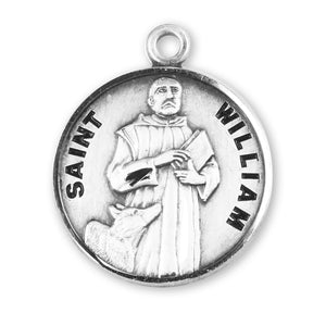 St. William Medal