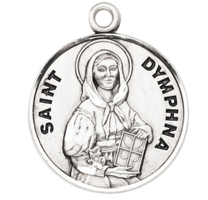 St Dymphna Medal