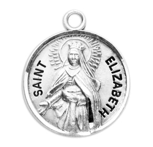 St Elizabeth Medal