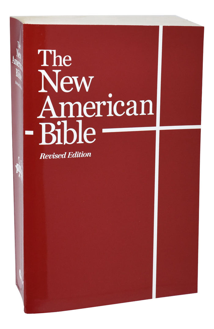 New American Bible - Student Edition