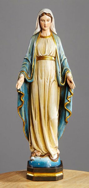 Our Lady of Grace Statue, Avalon Gallery